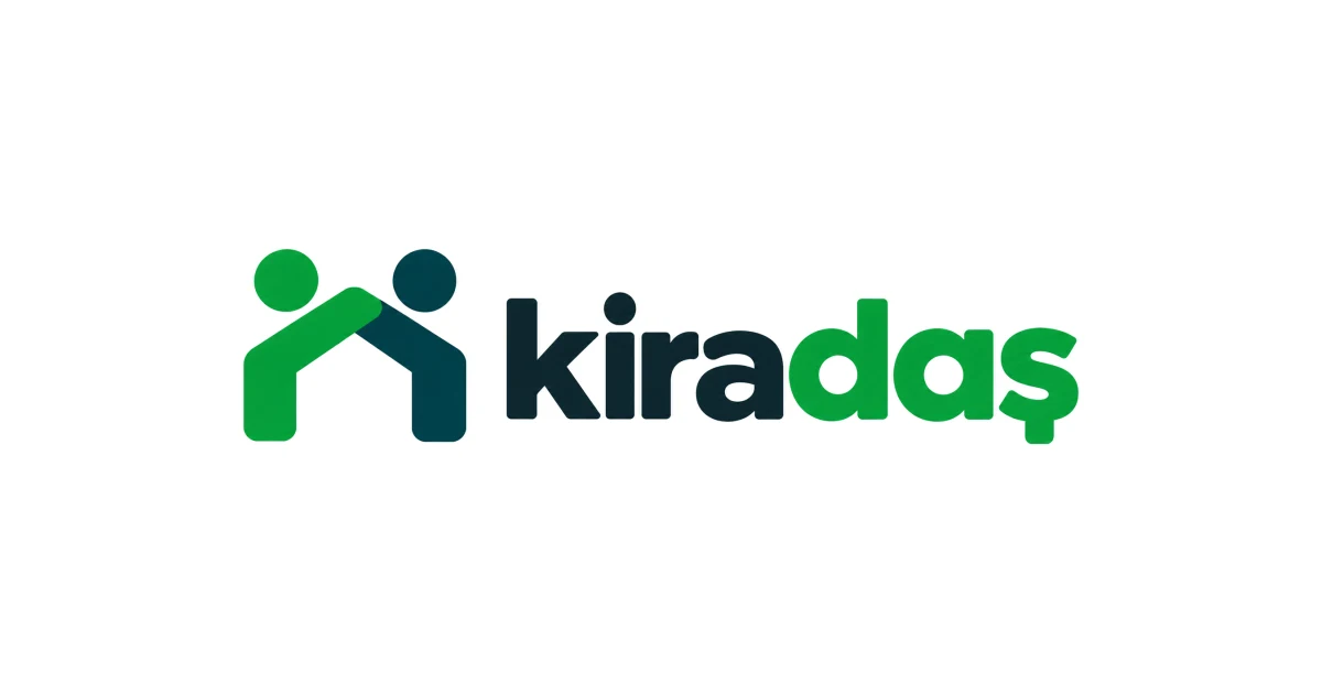 Kiradaş logosu